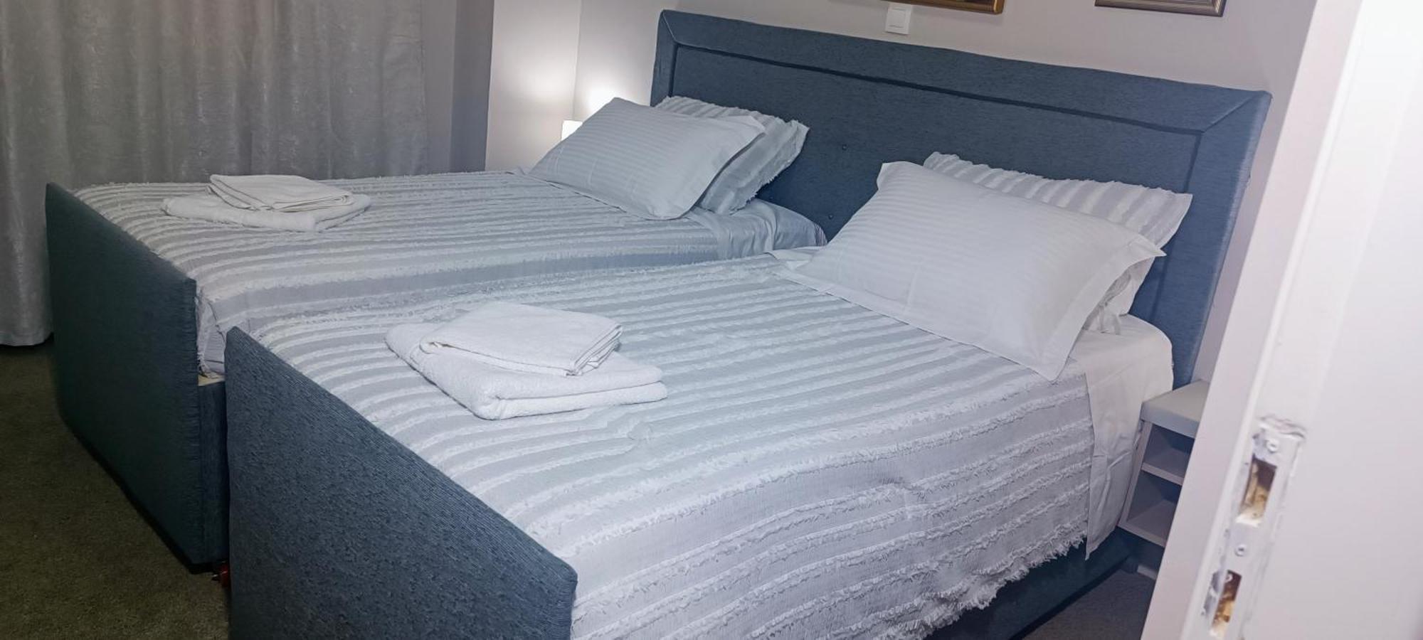 Pnoe D'Athenes Apartment Ngoại thất bức ảnh