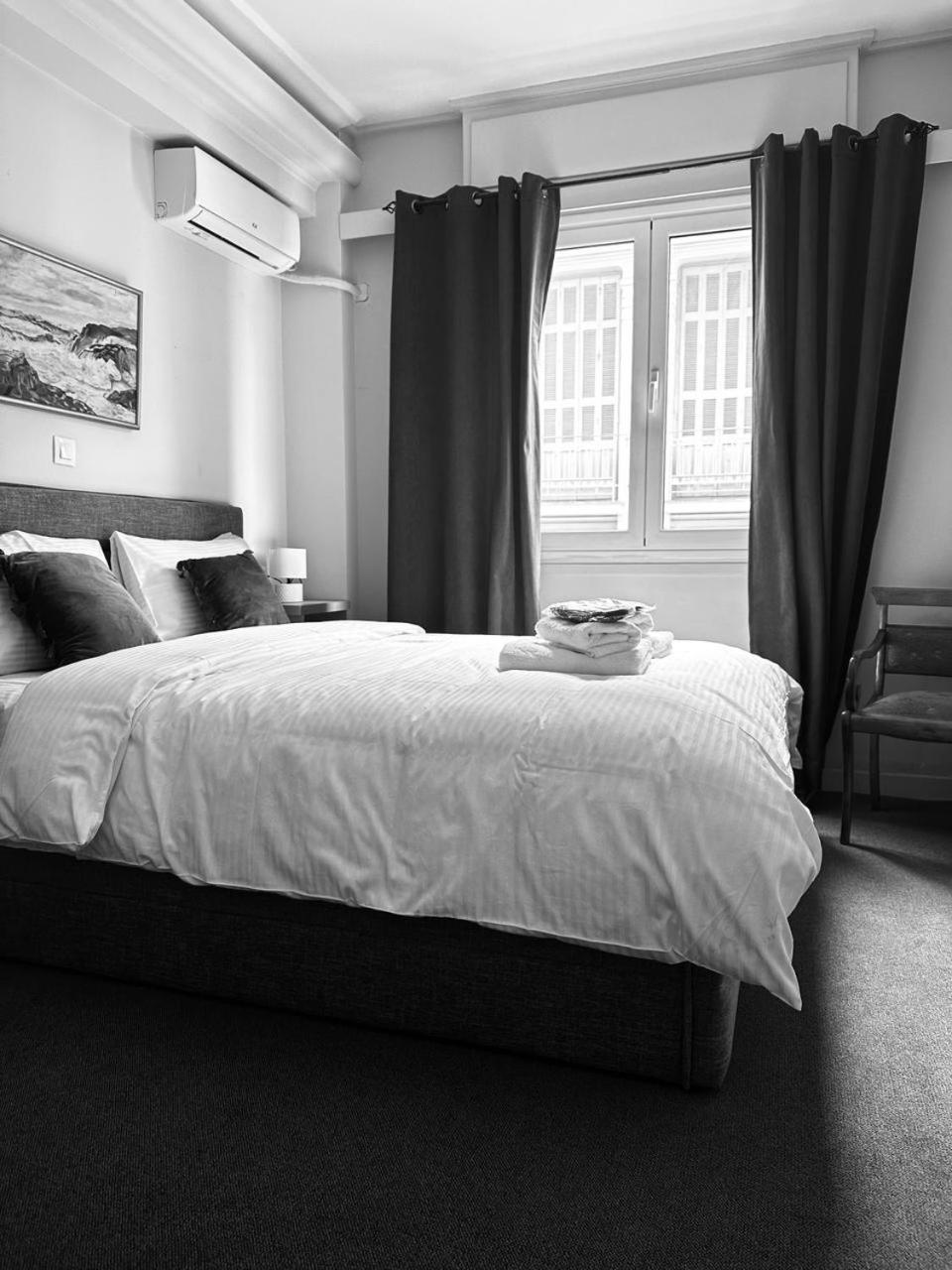 Pnoe D'Athenes Apartment Ngoại thất bức ảnh