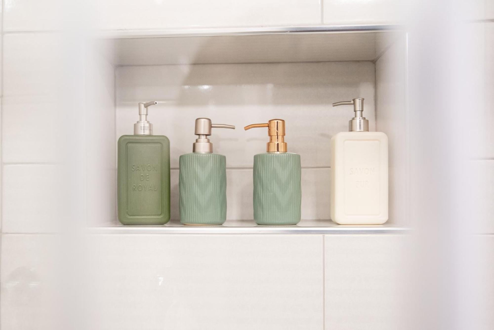 Pnoe D'Athenes Apartment Ngoại thất bức ảnh