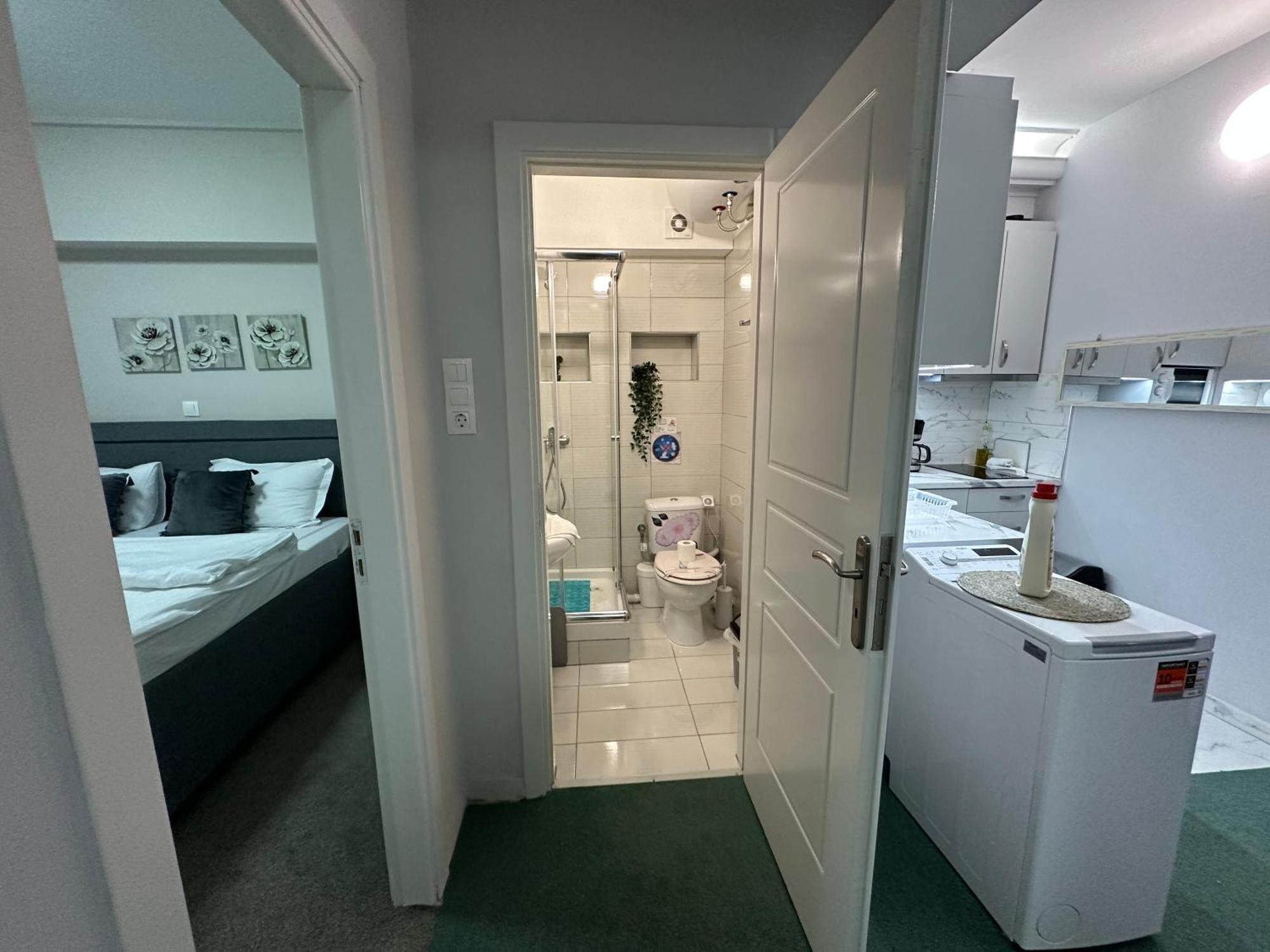 Pnoe D'Athenes Apartment Ngoại thất bức ảnh